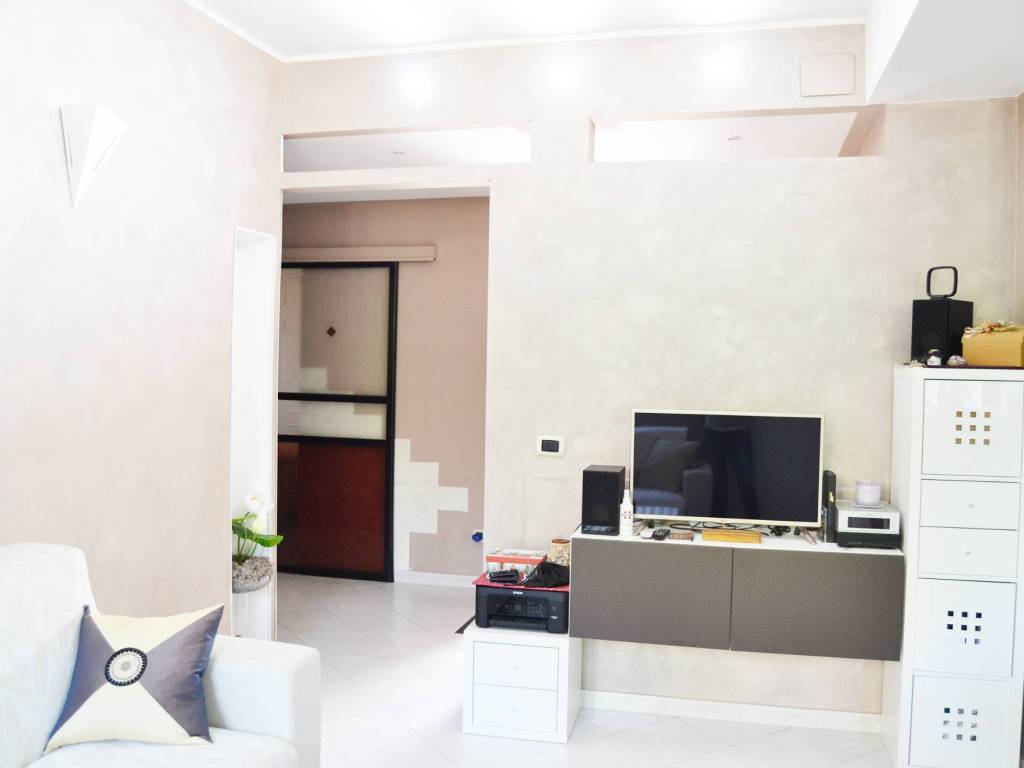 Appartamento a Rivoli in Corso 25 Aprile, 89 - Foto 4