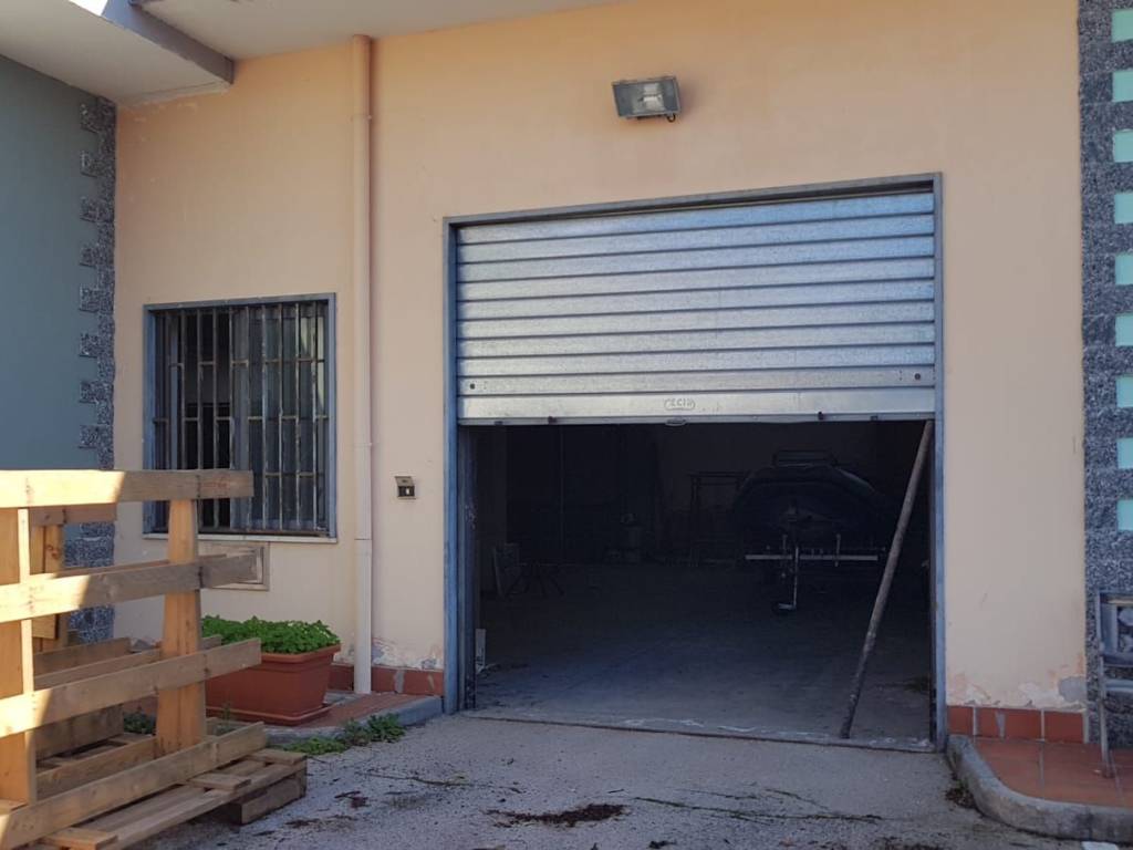 Immobile a Casalnuovo di napoli in Via Filippo Brunelleschi - Foto 2