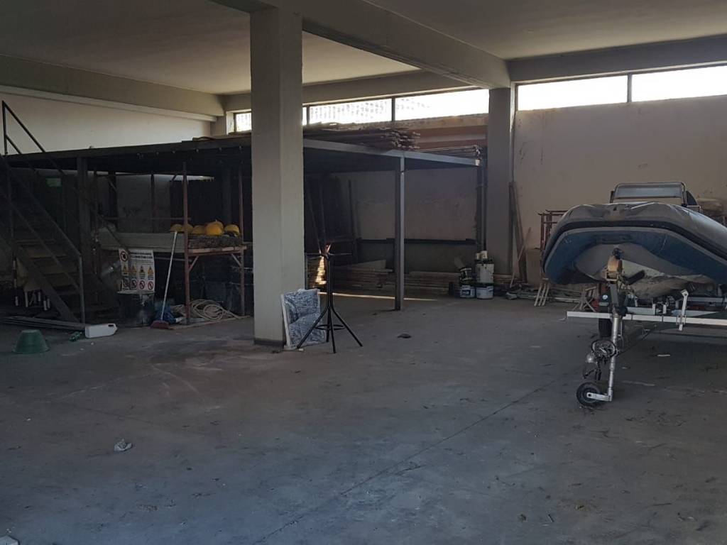 Immobile a Casalnuovo di napoli in Via Filippo Brunelleschi - Foto 3