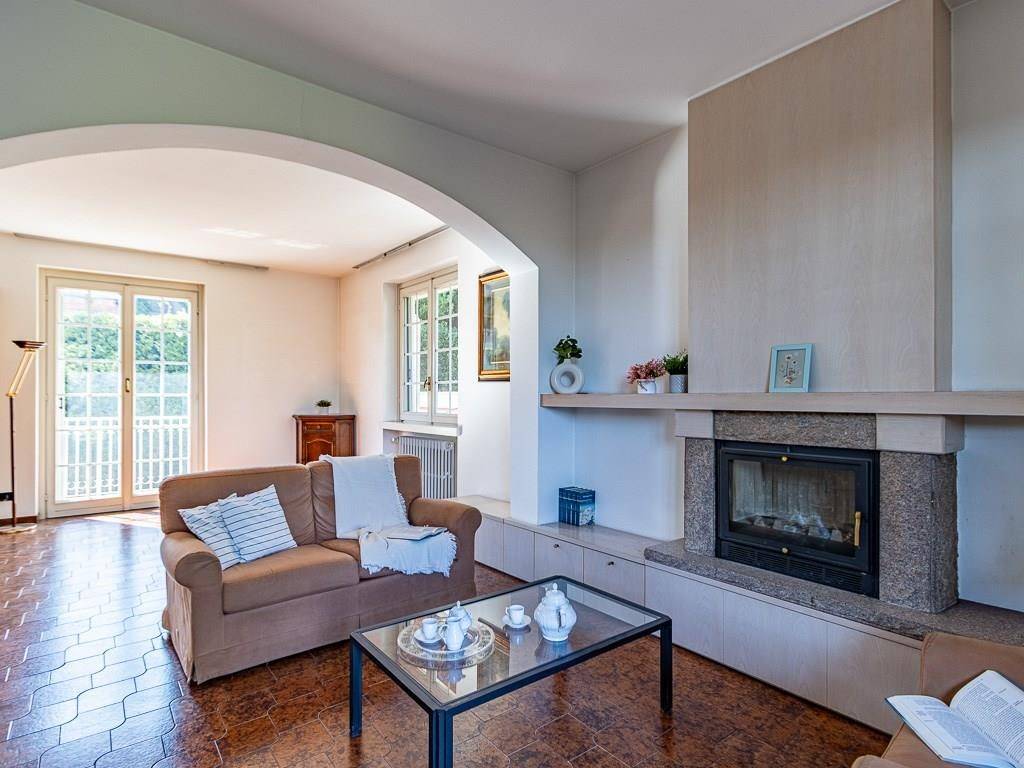 Villa a Casatenovo in Via Roma, 102 - Foto 2