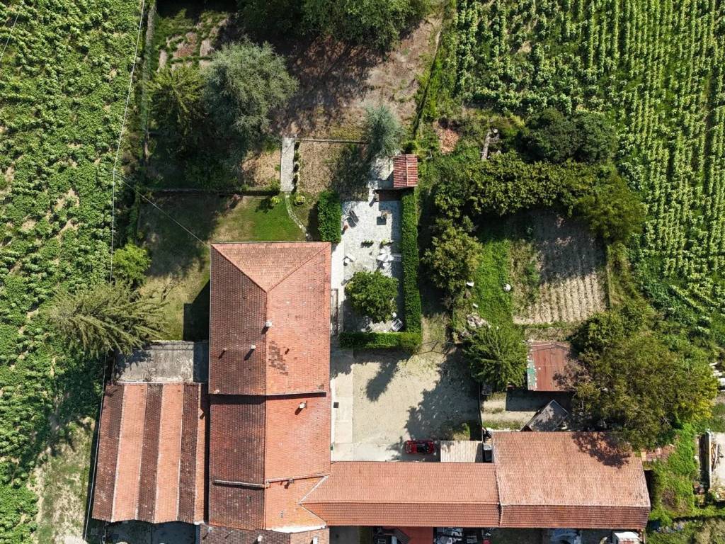 Rustico / casale a Bistagno - Foto 3