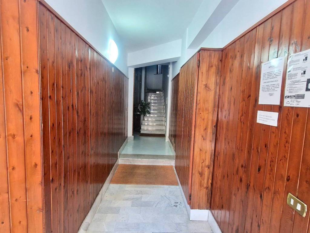 Appartamento a Avellino in Via Generale Antonino Cascino, 68 - Foto 2