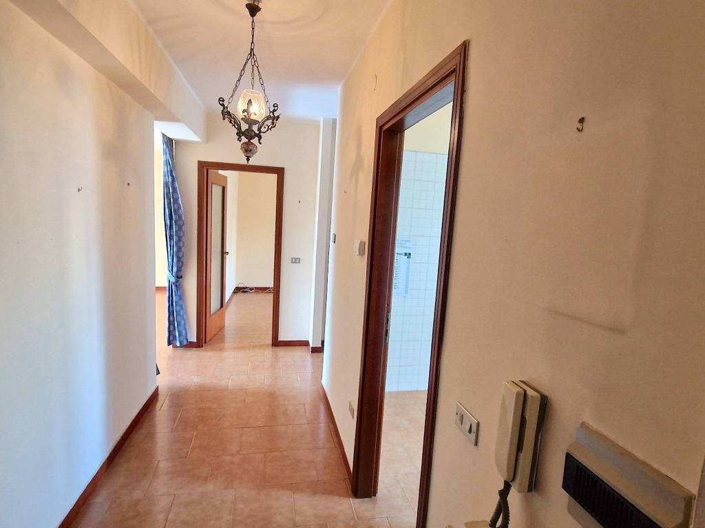 Appartamento a Avellino in Via Generale Antonino Cascino, 68 - Foto 4