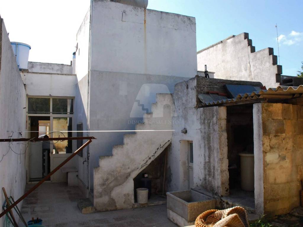 Casa indipendente a Presicce-acquarica in Via Solferino, 33 - Foto 3