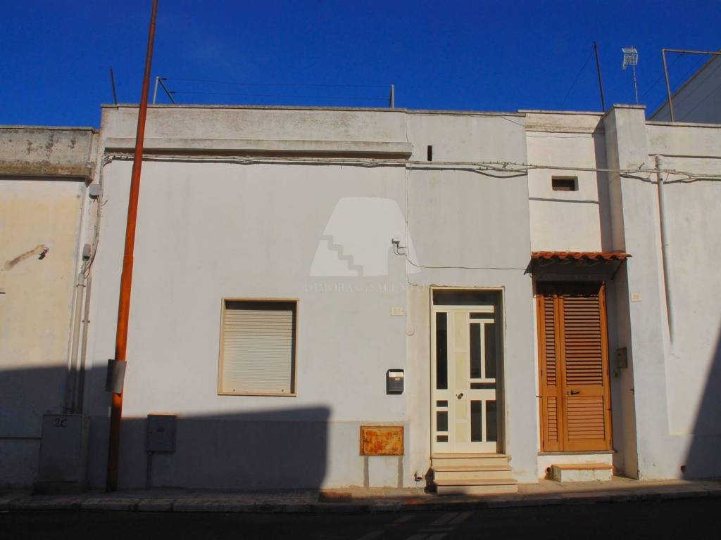 Casa indipendente a Presicce-acquarica in Via Solferino, 33 - Foto 4