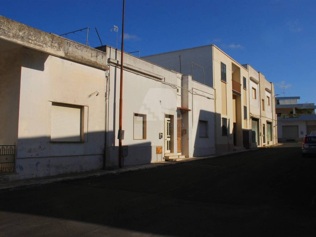 Casa indipendente a Presicce-acquarica in Via Solferino, 33 - Foto 5