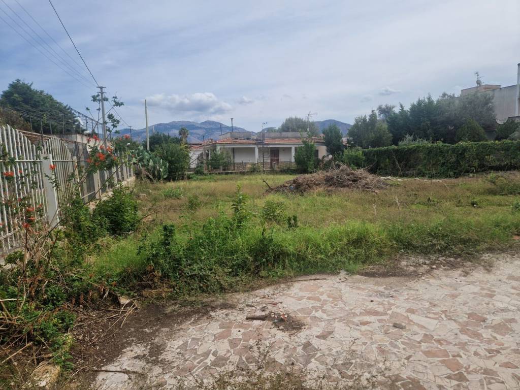 Villa a Carini in Via Fondo Crocco, 37 - Foto 2