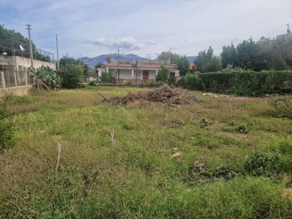 Villa a Carini in Via Fondo Crocco, 37 - Foto 3