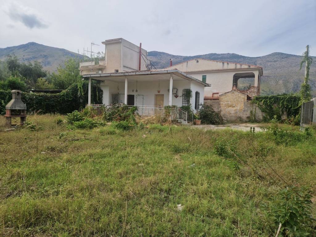 Villa a Carini in Via Fondo Crocco, 37 - Foto 4