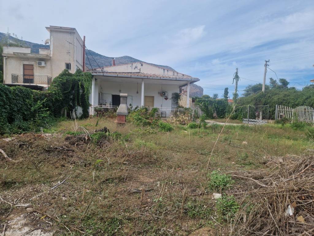 Villa a Carini in Via Fondo Crocco, 37 - Foto 5