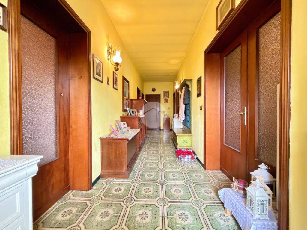 Villa a San pietro di morubio in Via Martiri di Cefalonia, 5 - Foto 2