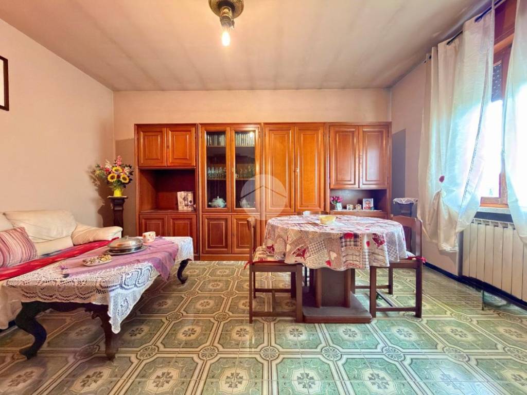 Villa a San pietro di morubio in Via Martiri di Cefalonia, 5 - Foto 3