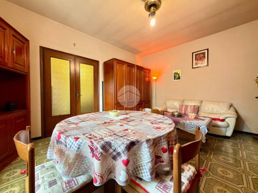 Villa a San pietro di morubio in Via Martiri di Cefalonia, 5 - Foto 4
