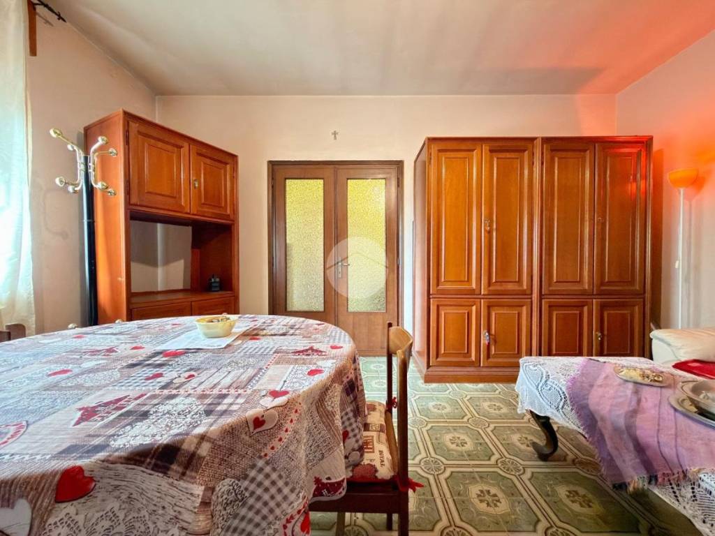 Villa a San pietro di morubio in Via Martiri di Cefalonia, 5 - Foto 5