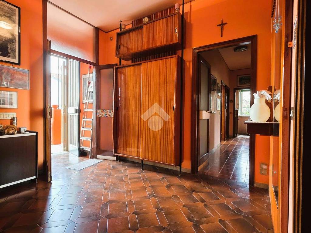 Villa a Mantova in Via Asola, 11 - Foto 3