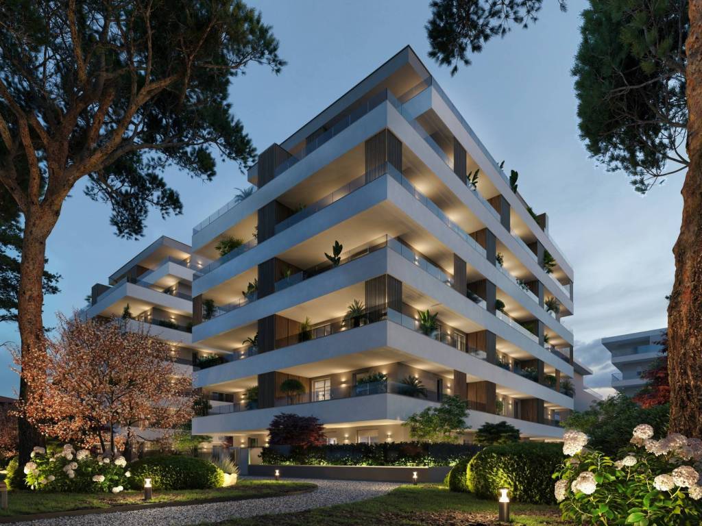 Progetto a Giulianova in Lungomare Zara, 111 - Foto 4