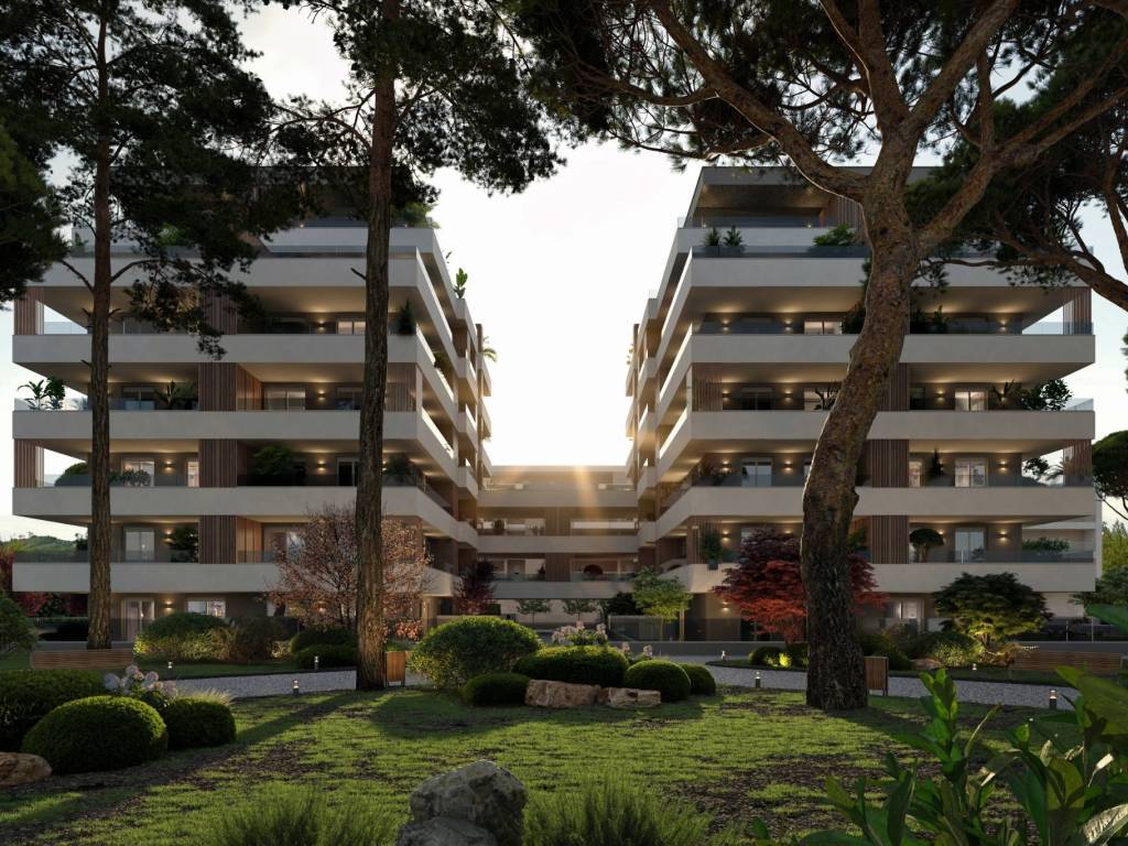 Progetto a Giulianova in Lungomare Zara, 111 - Foto 5