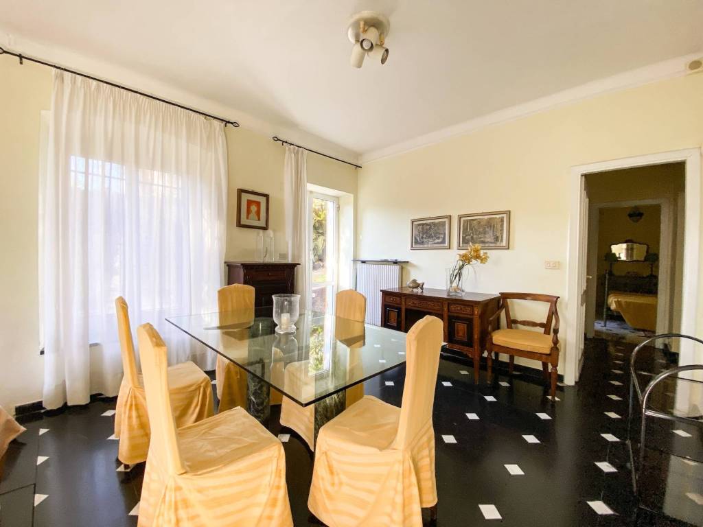 Appartamento a Bogliasco in Via Emanuele Pontiroli - Foto 2