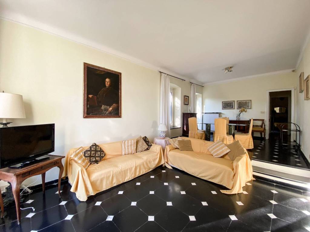 Appartamento a Bogliasco in Via Emanuele Pontiroli - Foto 4