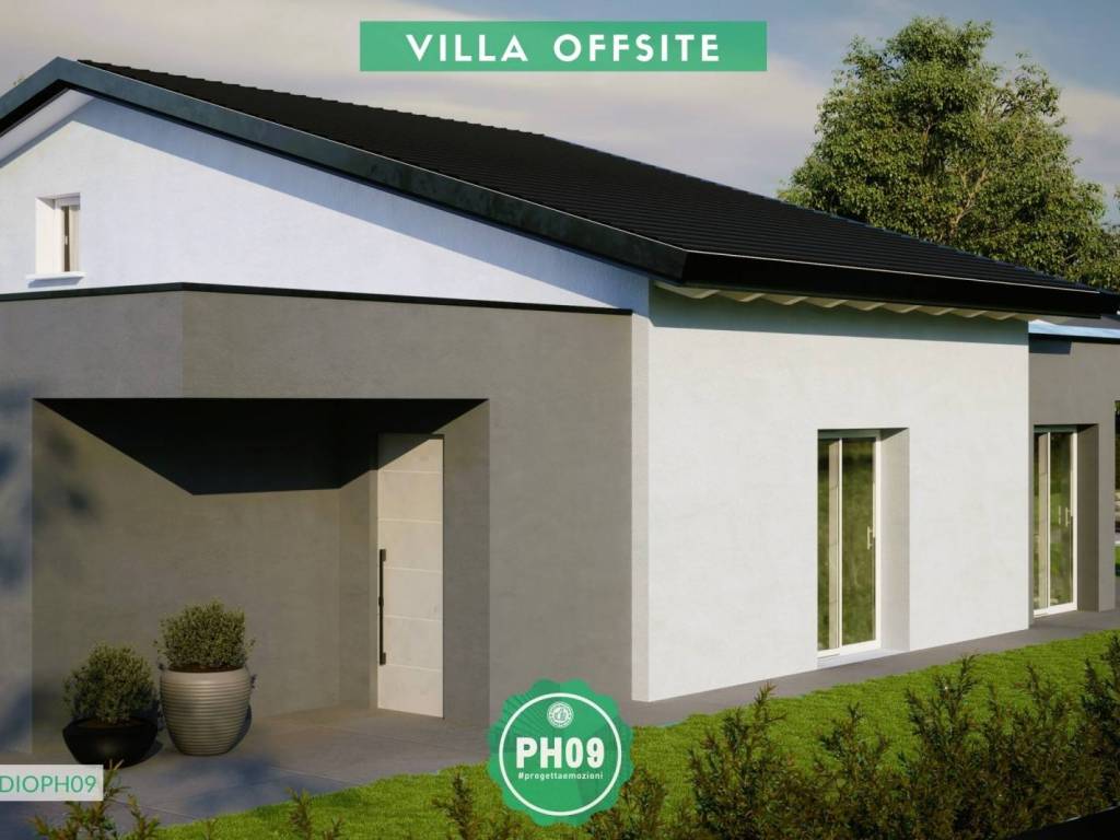 Villa a Medole in Via F.lli Cervi - Foto 2