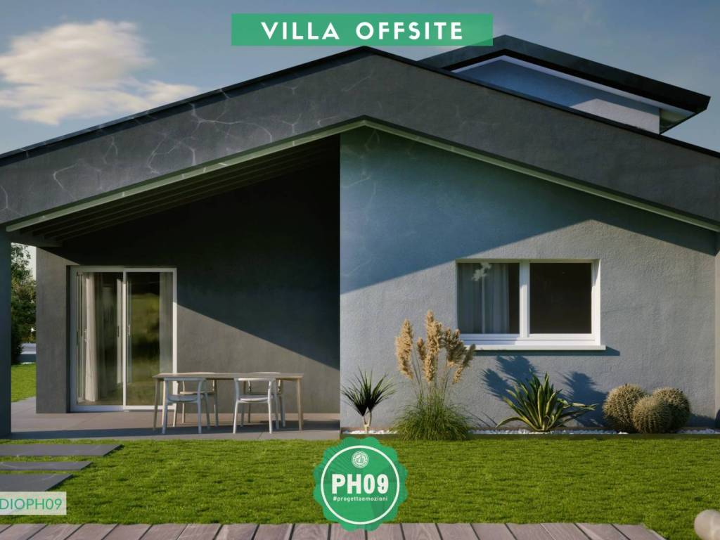 Villa a Medole in Via F.lli Cervi - Foto 3