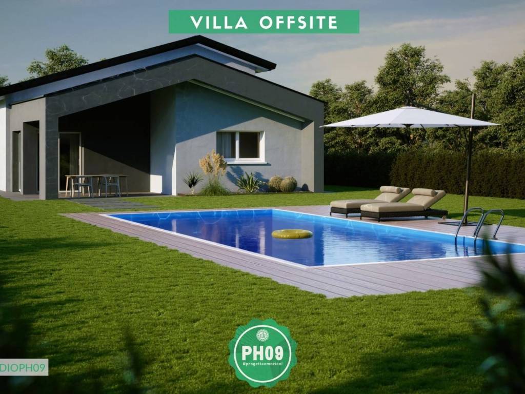 Villa a Medole in Via F.lli Cervi - Foto 4