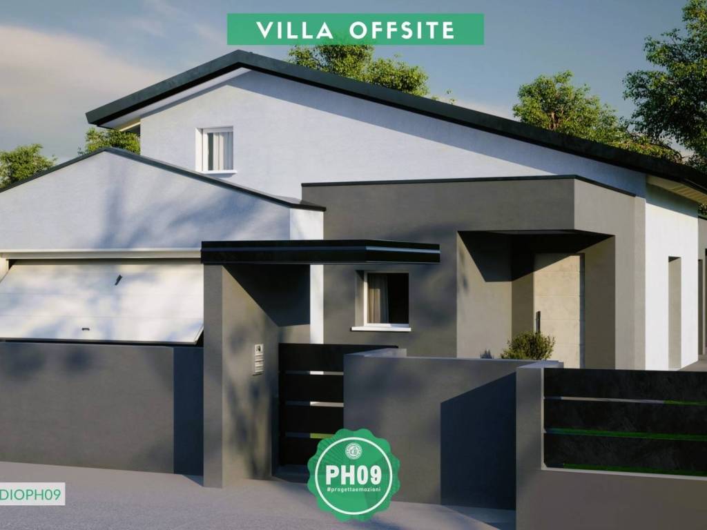 Villa a Medole in Via F.lli Cervi - Foto 5