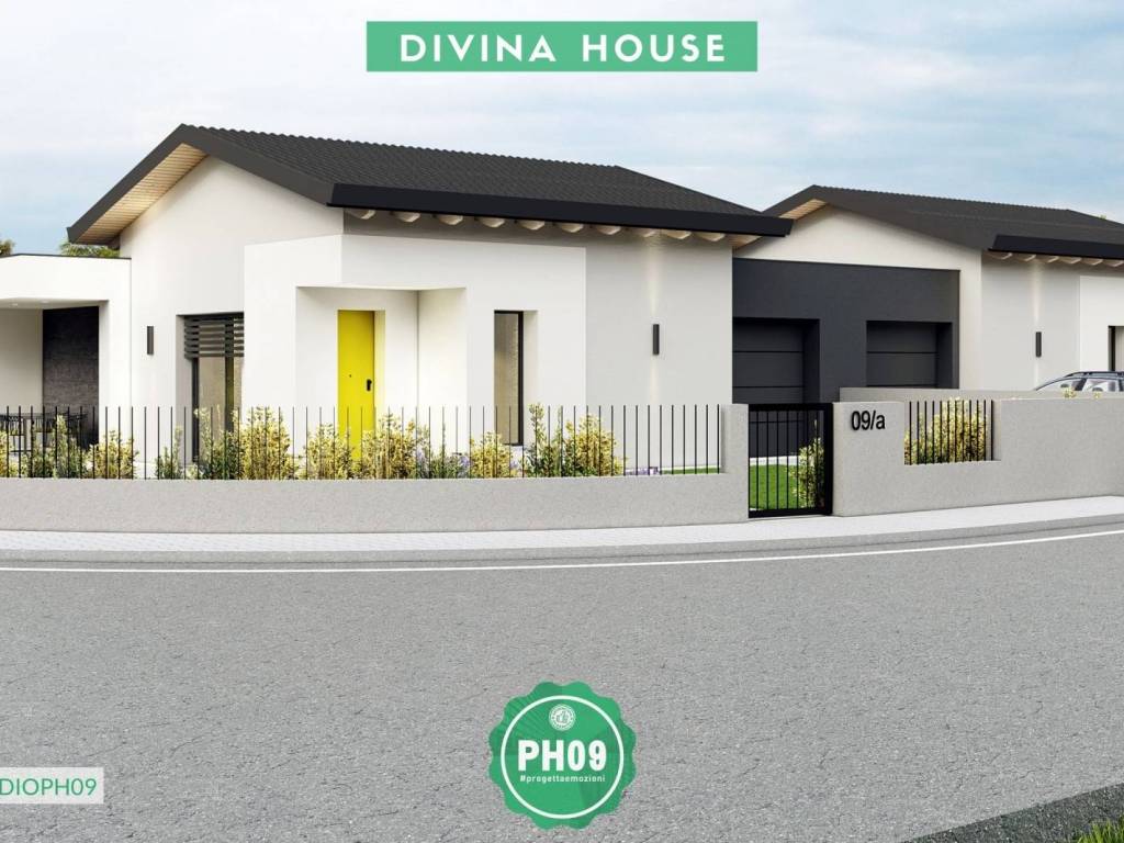 Villa a Castel goffredo in Via monsignor Orsatti - Foto 4