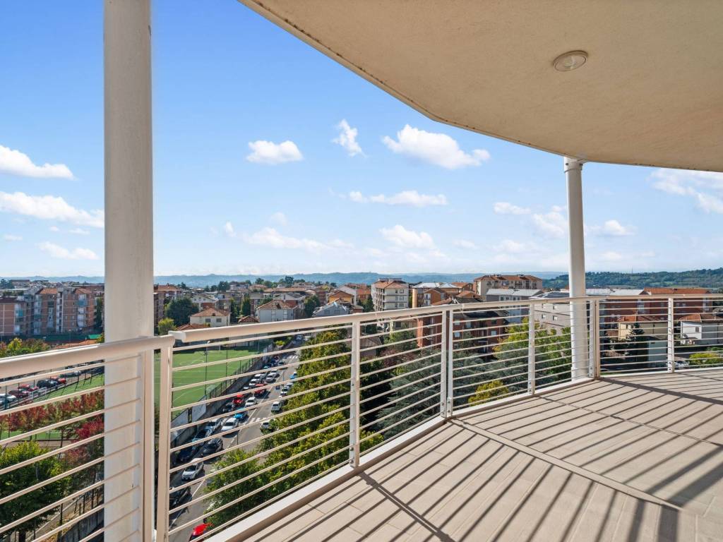 Appartamento a Asti in Via Conte Verde, 114 - Foto 5