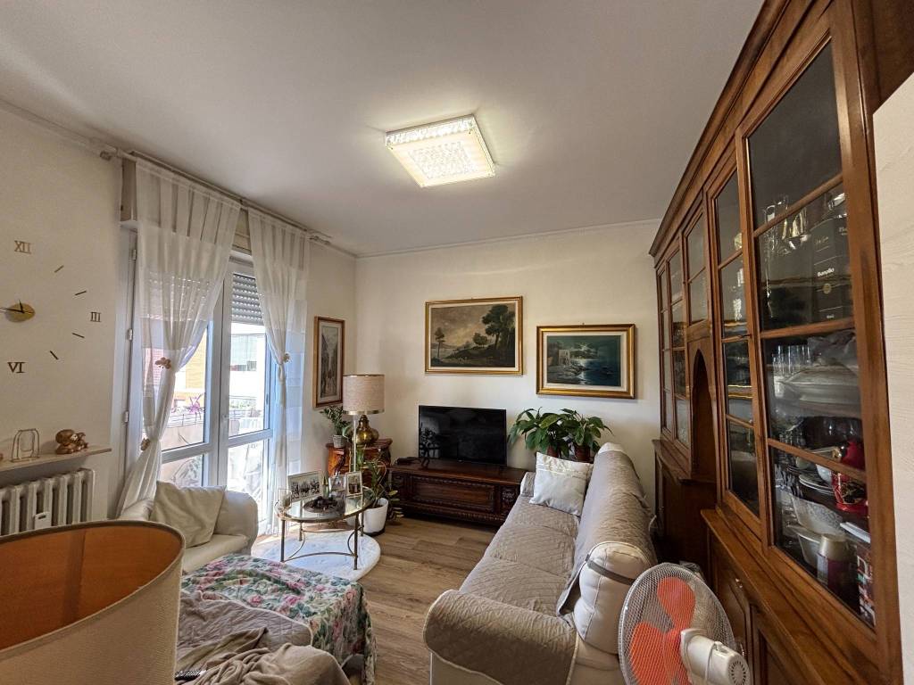 Appartamento a Piacenza in Via Gian Maria Damiani - Foto 5