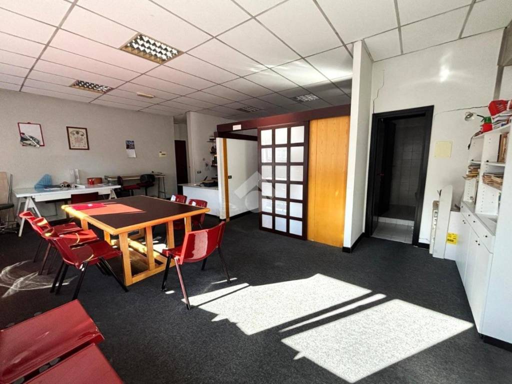 Immobile a Sondrio in LARGO SINDELFINGEN, 9 - Foto 4