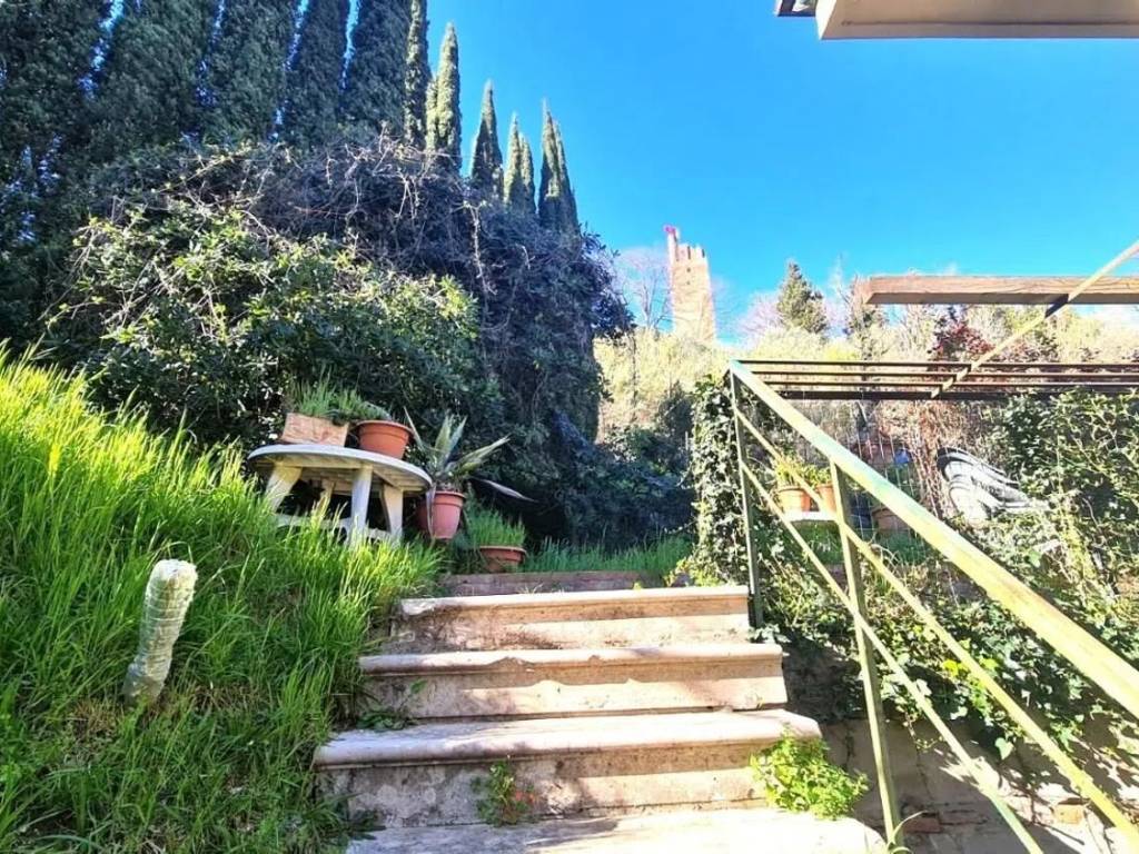 Villa a San miniato - Foto 2