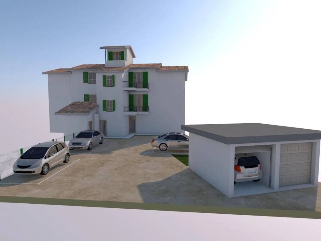 Appartamento a San miniato - Foto 5
