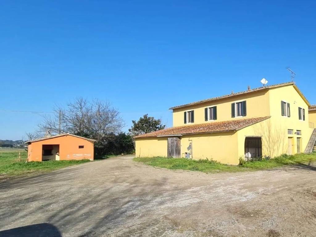 Rustico / casale a San miniato - Foto 4