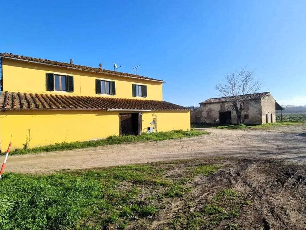 Rustico / casale a San miniato - Foto 5