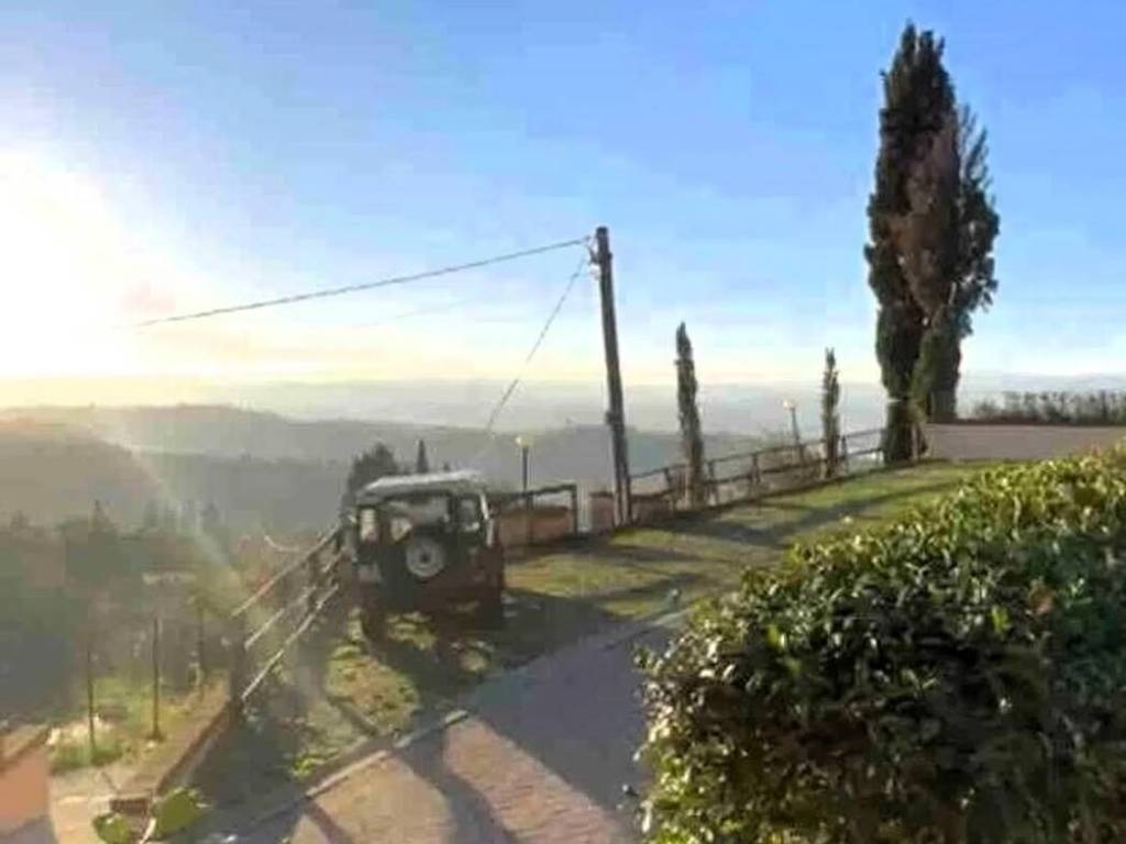 Villa a San miniato in Via Tosco Romagnola Est, 1166 - Foto 2