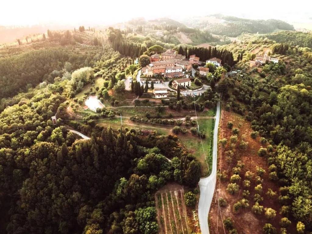 Villa a San miniato in Via Tosco Romagnola Est, 1166 - Foto 3