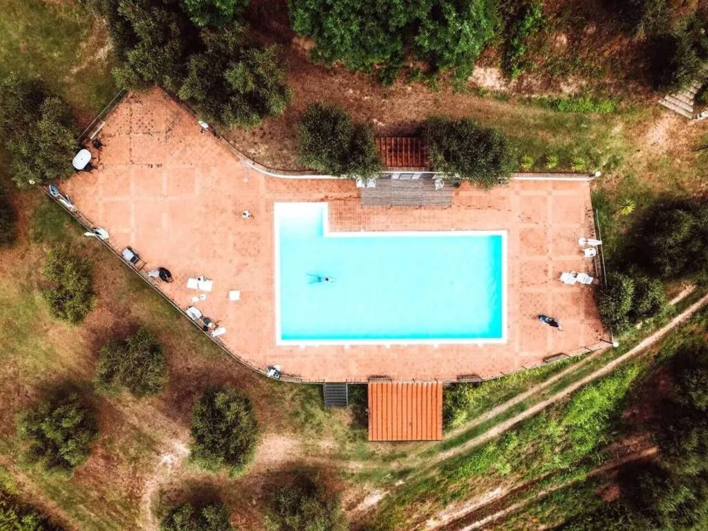 Villa a San miniato in Via Tosco Romagnola Est, 1166 - Foto 4