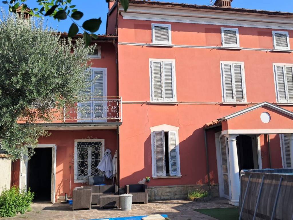Villa a Pontevico in Via Dosso, 18 - Foto 2