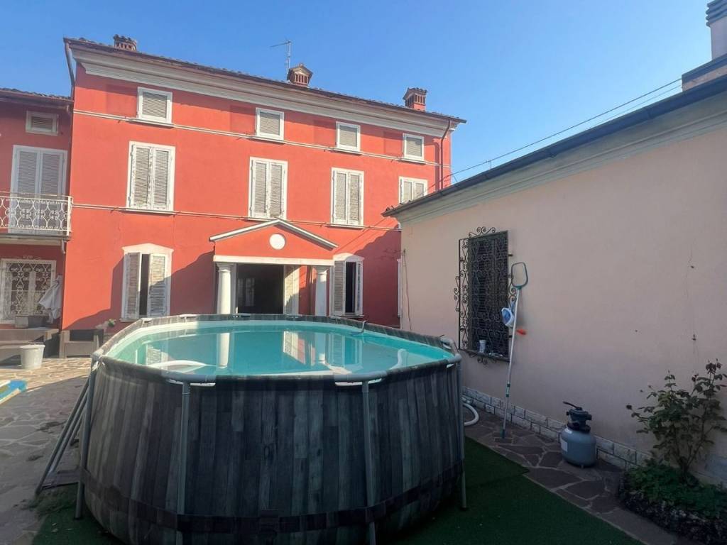 Villa a Pontevico in Via Dosso, 18 - Foto 5