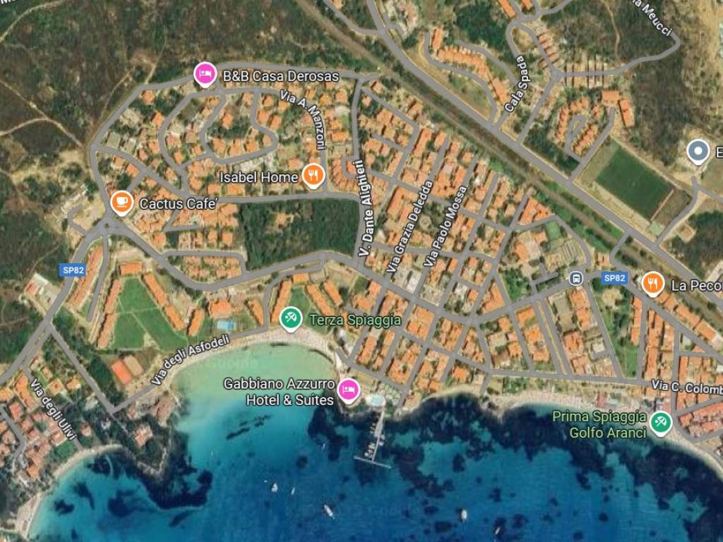 Palazzo / stabile a Golfo aranci - Foto 2