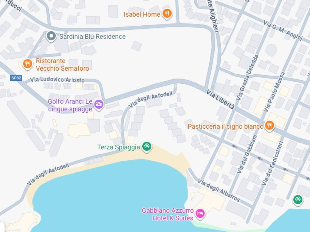 Palazzo / stabile a Golfo aranci - Foto 4