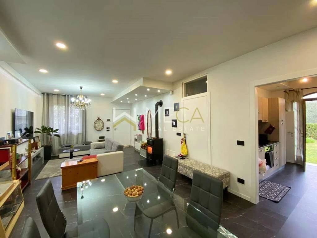 Villa a San felice del benaco in Via Don Luciano Bonetti No Number - Foto 4