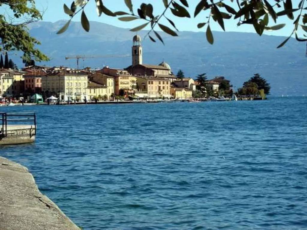 Appartamento a Salò in Lungolago Zanardelli No Number - Foto 3