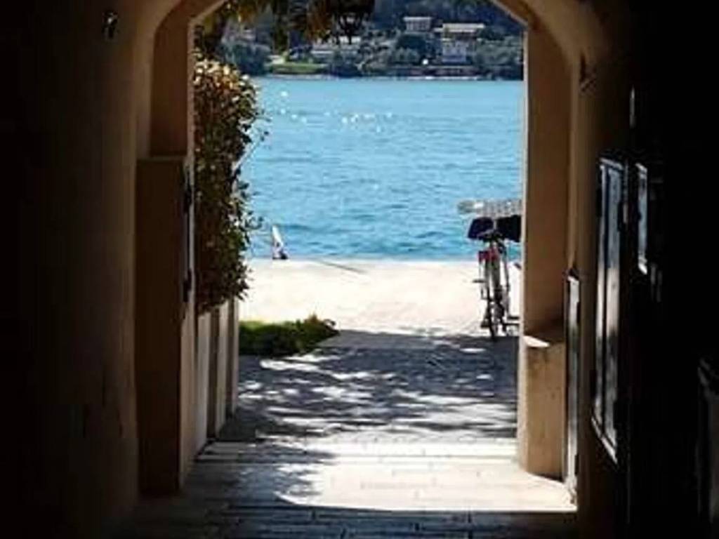 Appartamento a Salò in Lungolago Zanardelli No Number - Foto 4