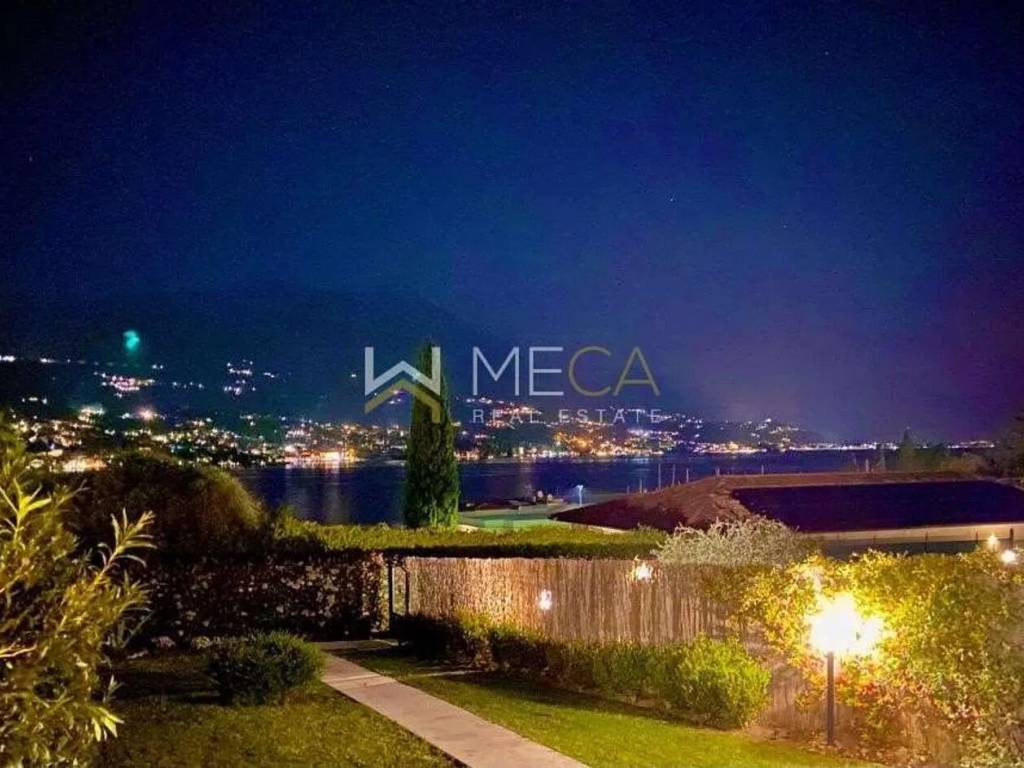 Villa a San felice del benaco in Via San Giovanni No Number - Foto 2