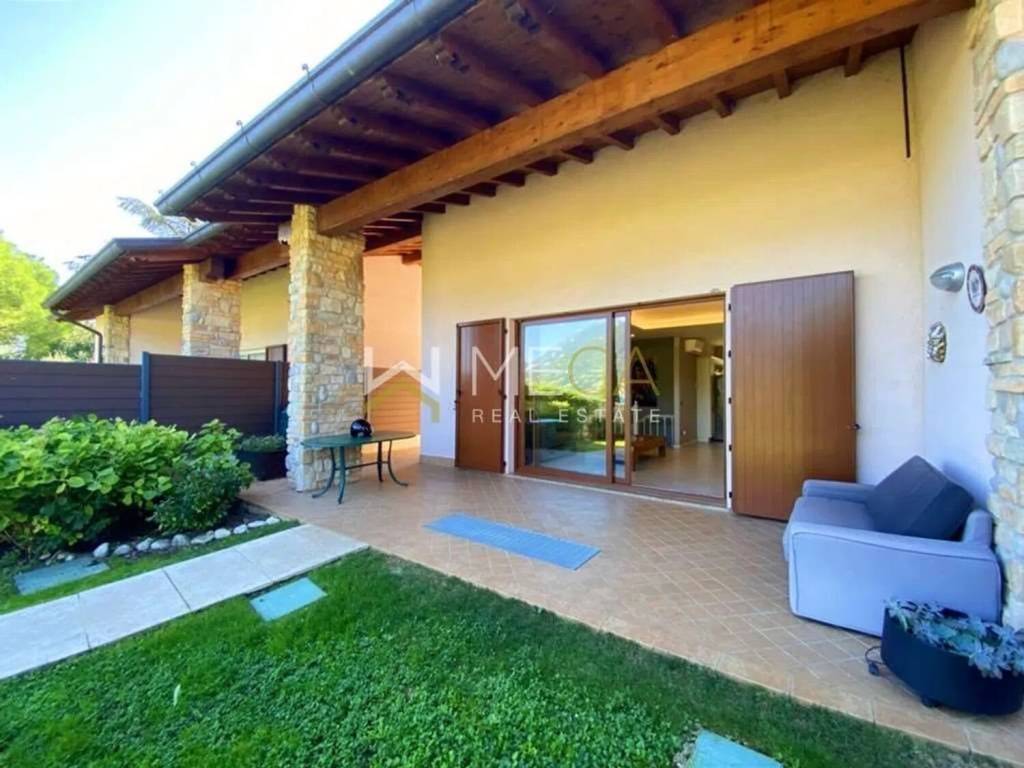 Villa a San felice del benaco in Via San Giovanni No Number - Foto 3