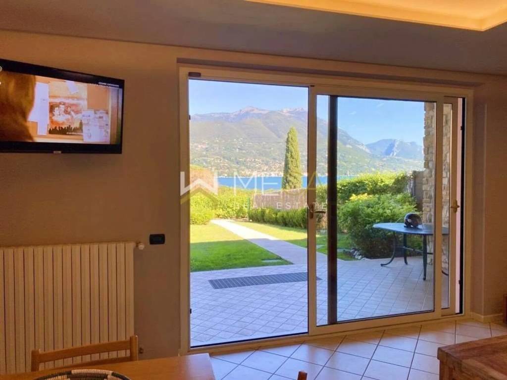 Villa a San felice del benaco in Via San Giovanni No Number - Foto 4