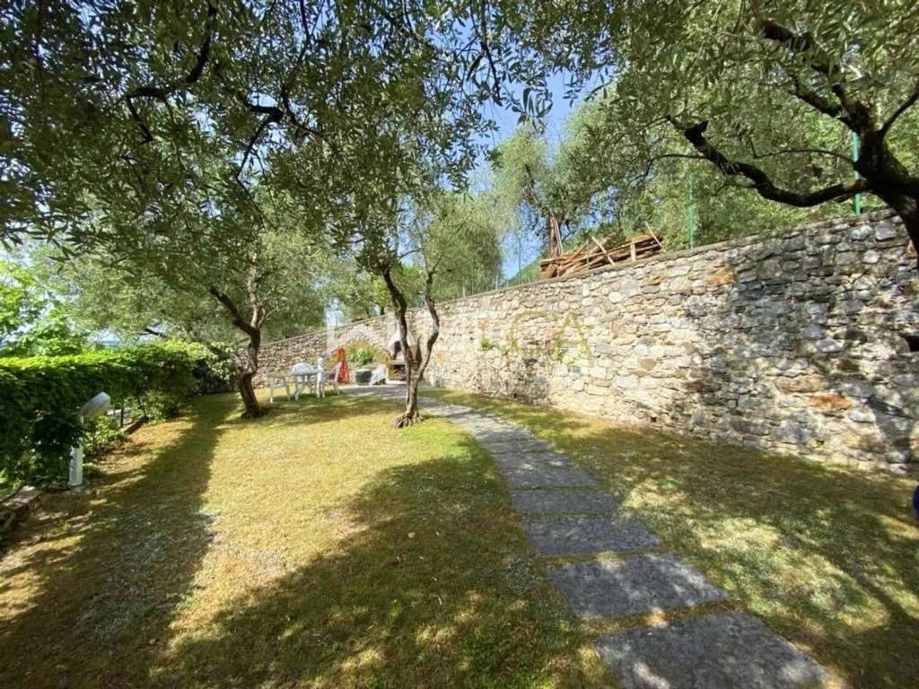 Appartamento a Gardone riviera in Via Trieste S.N.C. - Foto 5