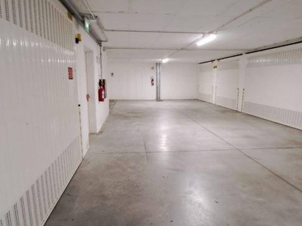 Box / garage a Trento in Via Padre Eusebio Chini - Foto 3